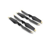 Jeu D'hélices 4 Pièces, Compatible for DJI Mavic Pro 1, Or/Argent
