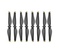 Jeu D'hélices 8 Pièces, Compatible for DJI Mavic Air, CCW CW