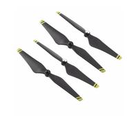 Jeu d'hélices Auto-serrantes 9450 (4 pièces/2 Paires) Compatible avec 3 Professional/Advanced/Standard et 2, Composants de Propulsion légers à Haute poussée(Gold)