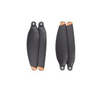 Jeu d'hélices, Compatible avec DJI, Mini 2 | Nylon + 30 % fibre de verre, niveau d'equilibrage G2.5, hausse d'efficacite de portance 15 %