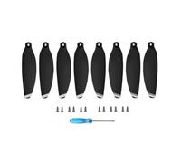 Jeu D'hélices, Compatible for DJI, Drone Mavic Mini 2 SE