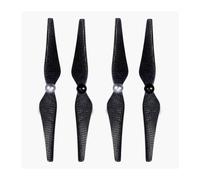 Jeu d'helices GF-9443F, Compatible avec DJI, Phantom 2 | 9443F, Phantom 3 Series; jeu d'helices fibre carbone, 4 pcs/set, drone non inclus