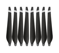Jeu D'hélices Pliantes 3011, Compatible for Hobbywing | Hélice Pliante De 30 Pouces CW CCW For Pièces De Propulsion UAV X8 PLUS, 3011(4pcs CW and CCW)