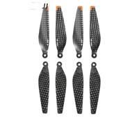Jeu d'hélices Pliantes en Fibre de Carbone 6030F CW et CCW Compatible with DJI Mavic 3 Mavic 3 Pro Mavic 4 Pro(2pcs CW and 2pcs CCW)
