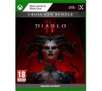 Jeu Diablo IV Xbox One/Série X