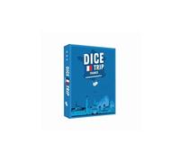 Jeu Dice Trip France