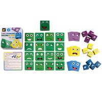Jeu didactique Merco Face Change 1 pièce