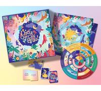 Jeu Dieu que c'est beau