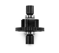 Jeu Différentiel Central 52T 9585 pour Traxxas pour Sledge 1/8 RC Pièces Automobiles RC