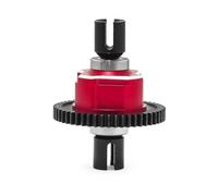 Jeu Différentiel Central 52T 9585 pour Traxxas pour Sledge 1/8 RC Pièces Automobiles RC