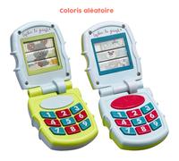 Jeu d'imitation 1er âge