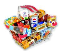 Jeu d'imitation - BARRUTOYS - 0TA40678 - Panier grand - Mixte - A partir de 3 ans