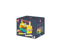 Jeu d'imitation Brico'Kids Caisse à outils robot