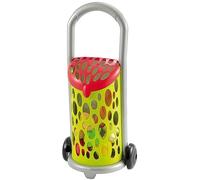 ECOIFFIER Chariot Marché