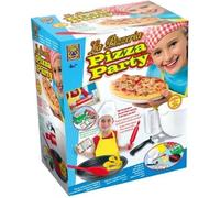 Jeu d'imitation - CREATIVE TOYS - CT 5920 - Fabrique à Pizza