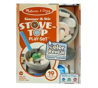 Jeu d'imitation - Cuisine water Wow - dès 3 ans - Melissa & Doug