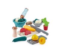 Jeu d'imitation Ecoiffer Coffret salé