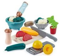 Jeu d'imitation Ecoiffer Coffret salé E