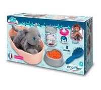 Jeu d'imitation Ecoiffier Corbeille chat Multicolore G
