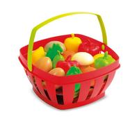 Panier Garni Fruits et Légumes