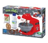 Jeu d'imitation Ecoiffier Robot pâtissier 21,5 cm Multicolore G