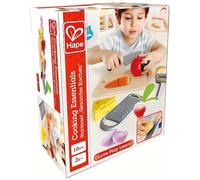 HaPe International – Ustensiles de cuisine – E3154 – Jouet coloré