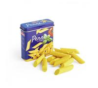 Boîte de pâtes Penne