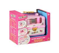 Jeu d'imitation FunLockets Mon Coffret Secret Beauté
