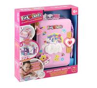 Jeu d'imitation Funlockets Mon Journal Secret avec stylo magique