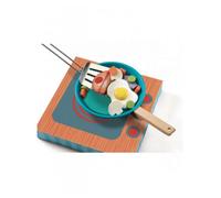 Jeu d imitation - dinette cook and scratch Rose G