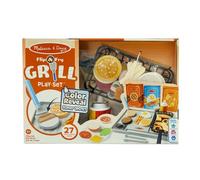 Jeu d'imitation - Grillade - dès 3 ans - Melissa & Doug