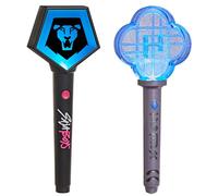 Jeu d'imitation Hasbro K-Pop Demon Hunters Light Stick Modèle aléatoire
