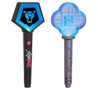 Jeu d'imitation Hasbro K-Pop Demon Hunters Light Stick Modèle aléatoire Multicolore