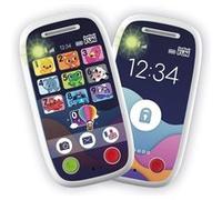 Jeu d'imitation Infinifun Mon 1er vrai Duo de téléphones G