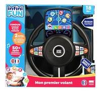 Jeu d'imitation Infinifun Mon premier volant Multicolore F