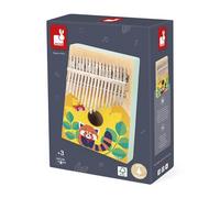 Janod Jeu d'imitation Gioia Kalimba