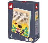 Jeu d'imitation Gioia Kalimba