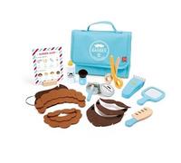 Jeu d'imitation Kit du petit barbier