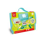 Jeu d'imitation Kit du petit dentiste