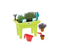 Jeu d'imitation La jardinière garnie 31 cm