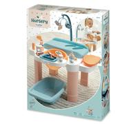 ECOIFFIER Ma première nursery