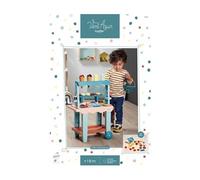 Jeu d'imitation Ecoiffier Marchande délice G