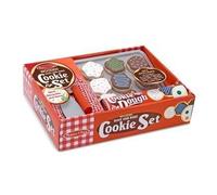 Melissa & Doug - 4074 - Jeu D'imitation - Coffret Cookies