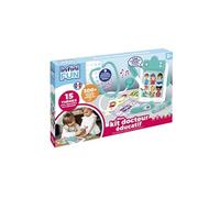 Jeu d'imitation Mon kit docteur éducatif