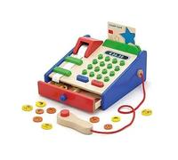 Jeu d'imitation - NEW CLASSIC TOYS - 1086 - Caisse enregistreuse - 3 ans - 180x180x95 cm