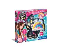 Jeu d'imitation Palette de maquillage Arc-en-ciel