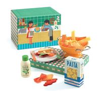 Jeu d'imitation P'ti set monde Italie