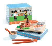 Jeu d'imitation P'ti set Monde Japon