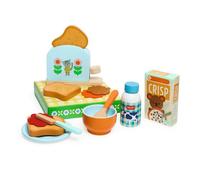 Jeu d'imitation P'ti set petit déjeuner