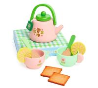 Jeu d'imitation P'ti Set Tea